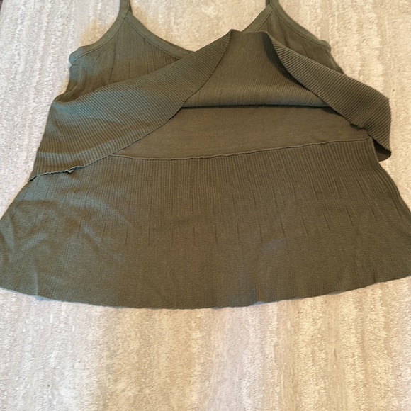 NWOT Misa Los Angeles top - Picture 3 of 10